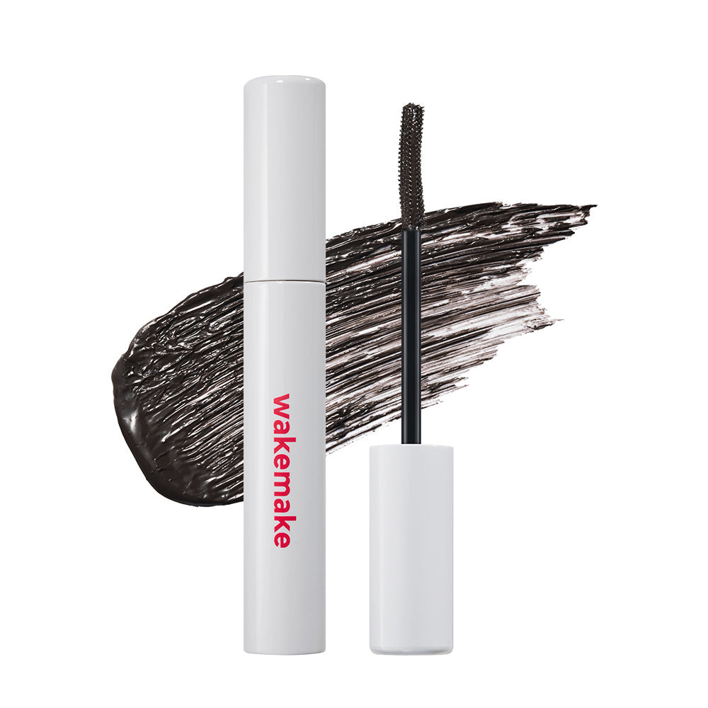 [Wakemake] Wakemake Real Defining Lash Mascara (Special Set)