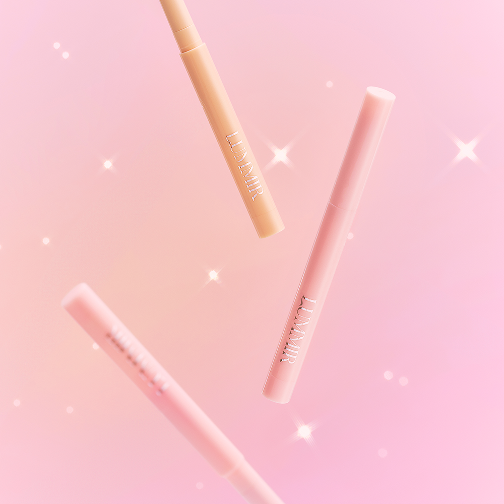 [LUMMIR] Lumir Fill In Volume Stick Shadow 0.8g 2colors