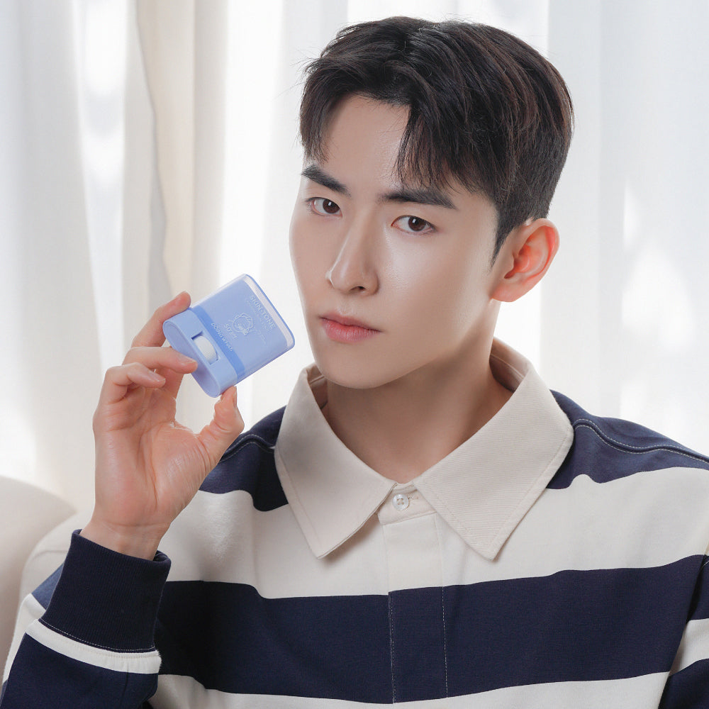 [DOING WHAT] Doing What Skin Tone Layering Sun Stick 22g