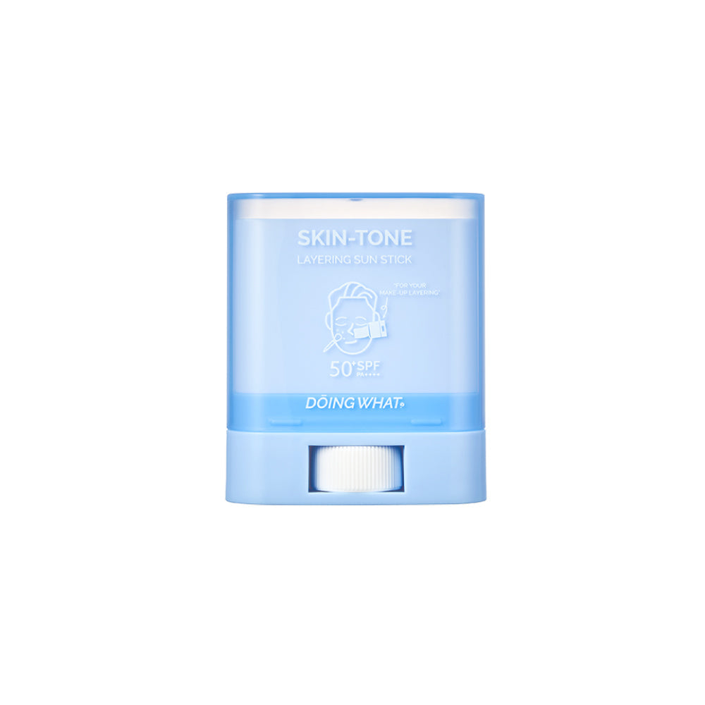 [DOING WHAT] Doing What Skin Tone Layering Sun Stick 22g