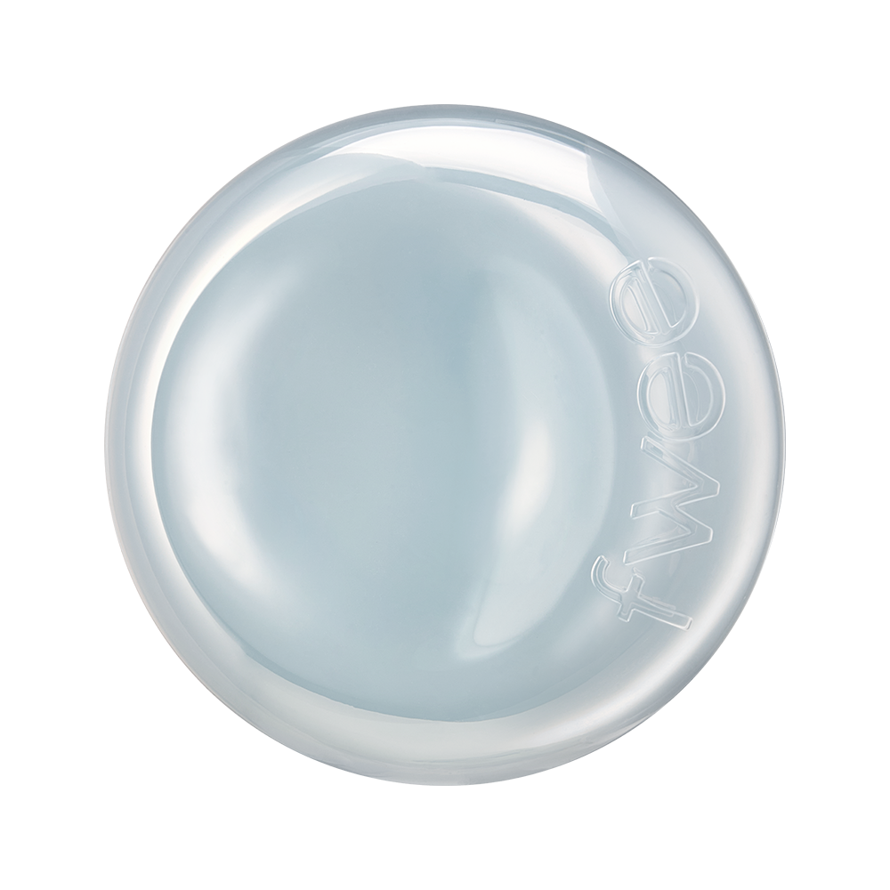 [FWEE] Pu Cushion Glass Original (Single Item/Special)
