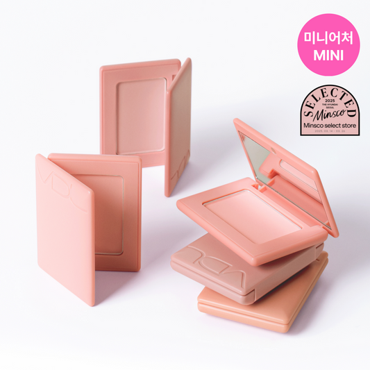 [VDL] VDL Cheek Stain Blusher Mini 4colors