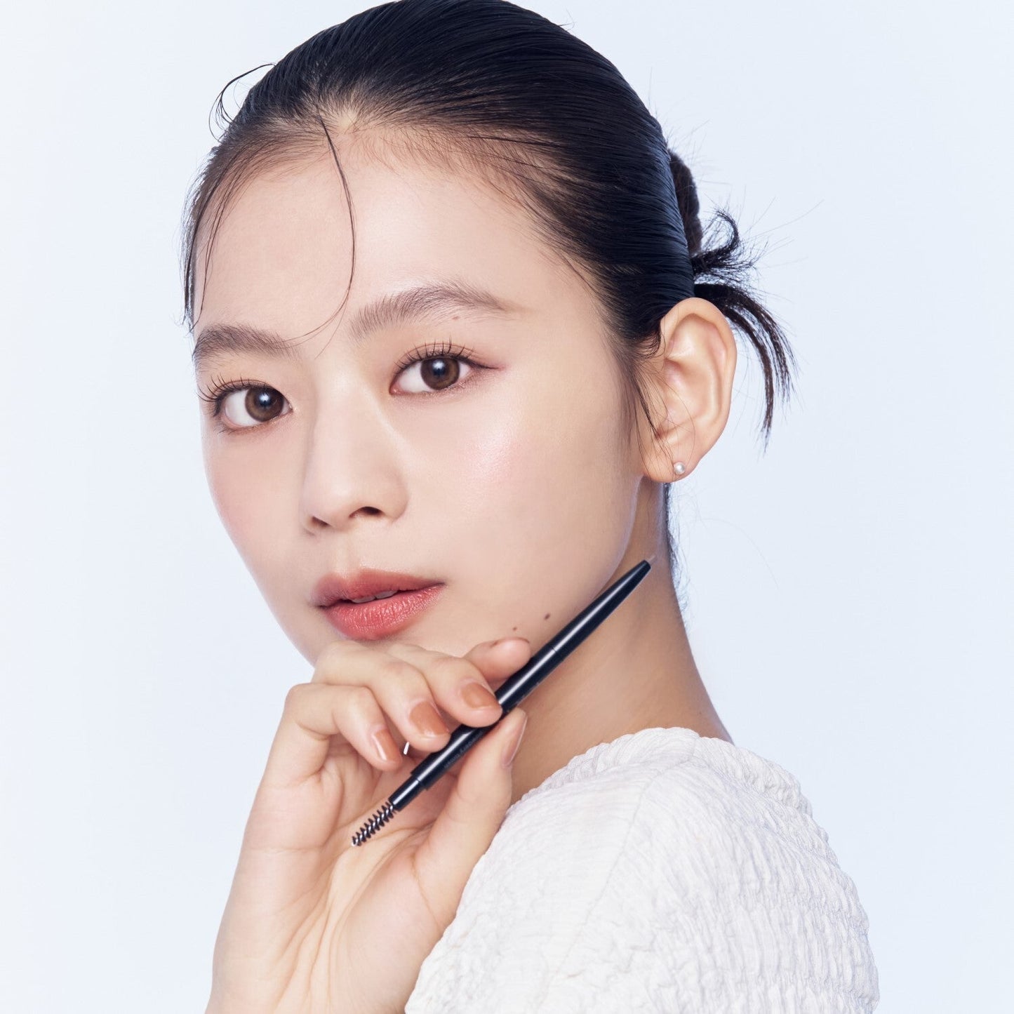 [kate] Kate eyebrow pencil powdery finish (4 types)