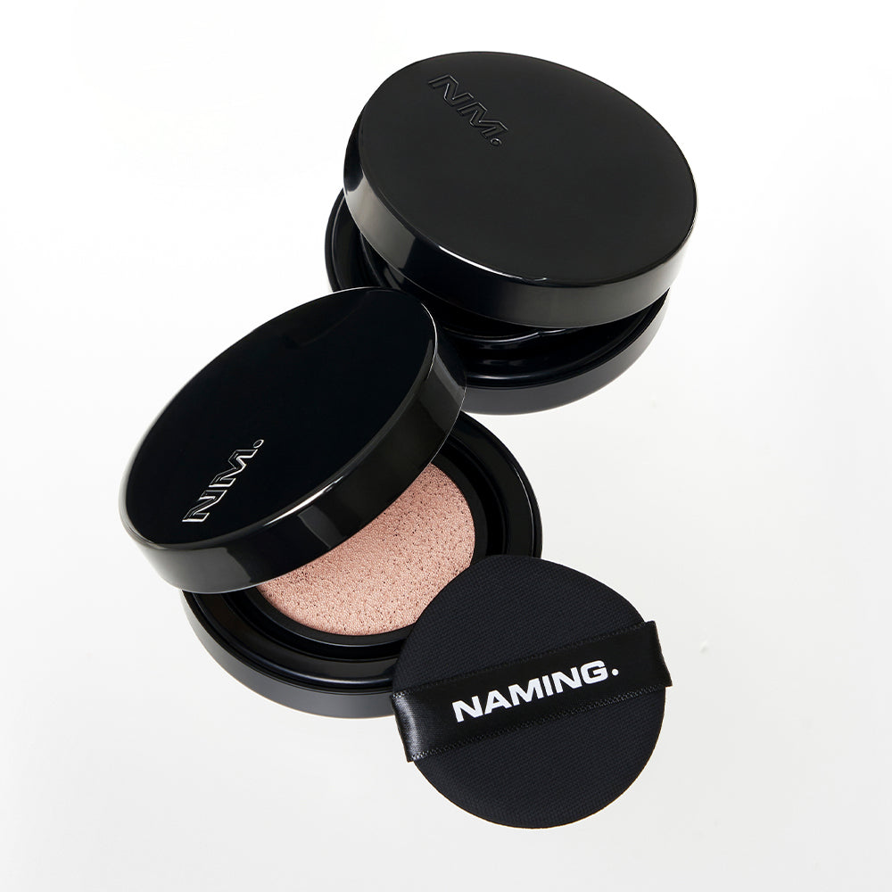 [NAMING] Naming Zero Gravity Cover Up Cushion Project (main product + refill)