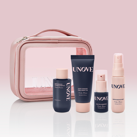 [UNOVE] Choose 1 of 2 Anob Travel Kits