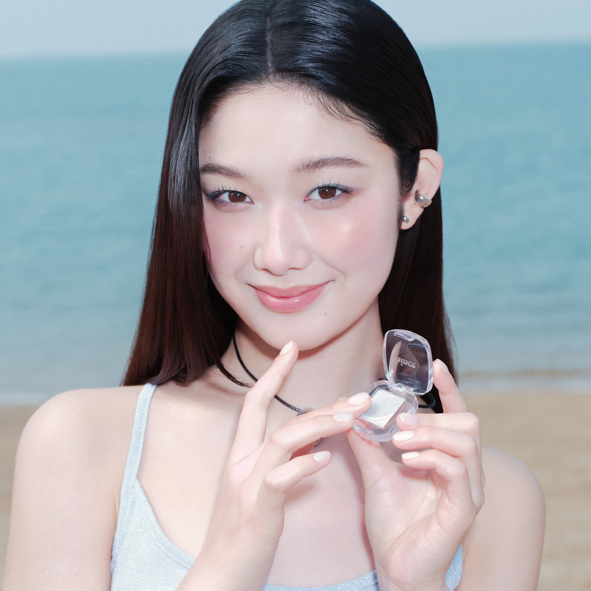 [Hince] Hince Single Eye Shadow 28 Colors (Chilvoyage Collection)