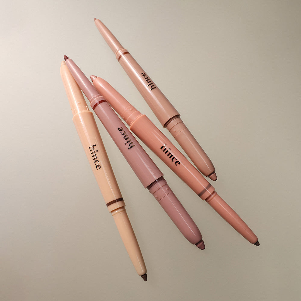 [Hince] Hince New Depth Dual Color Stick 4 Colors