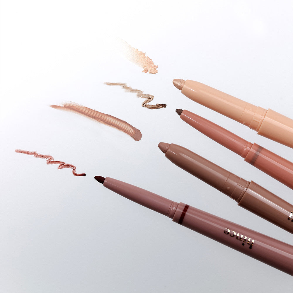 [Hince] Hince New Depth Dual Color Stick 4 Colors