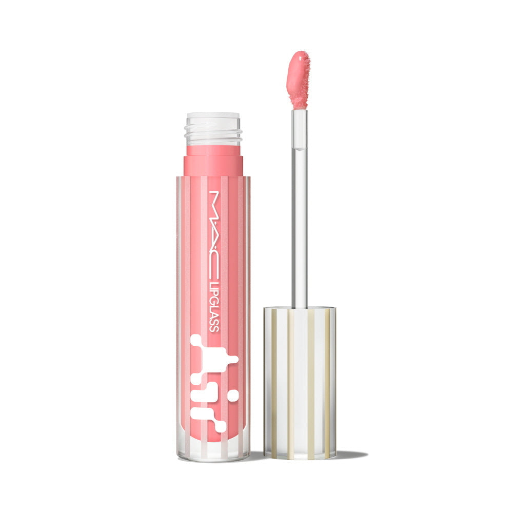 [MAC] MAC Lip Glass Air Non-Stick Gloss 4 Colors