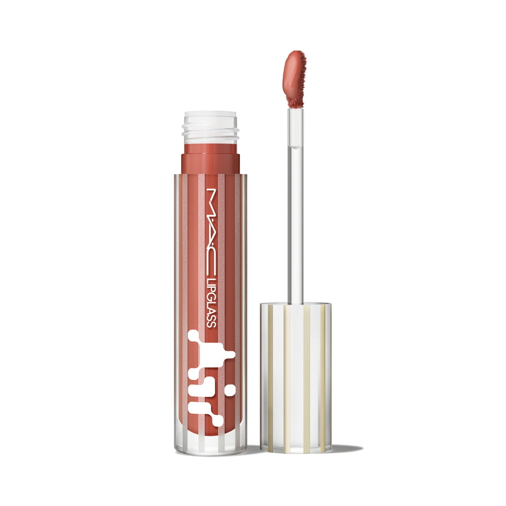 [MAC] MAC Lip Glass Air Non-Stick Gloss 4 Colors