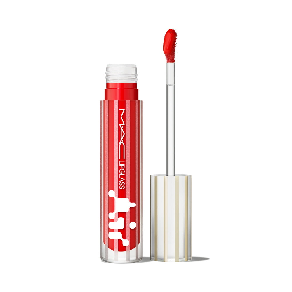 [MAC] MAC Lip Glass Air Non-Stick Gloss 4 Colors