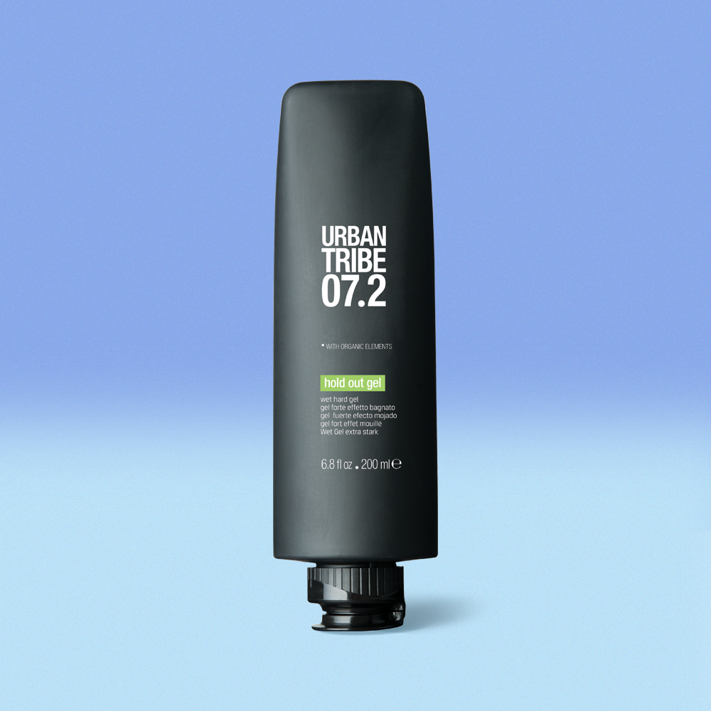 [Urban Tribe] Urban Live Hold Out Gel 200ml
