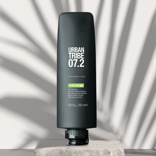 [Urban Tribe] Urban Live Hold Out Gel 200ml