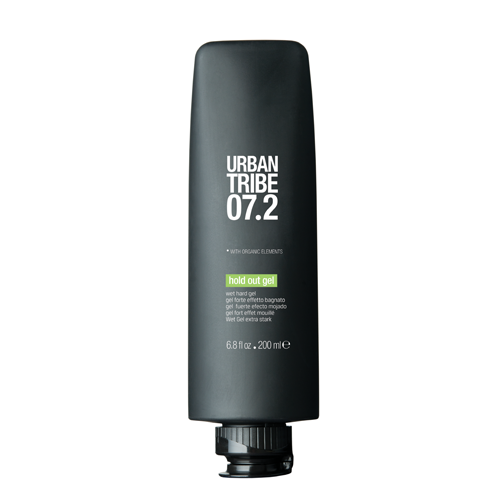 [Urban Tribe] Urban Live Hold Out Gel 200ml