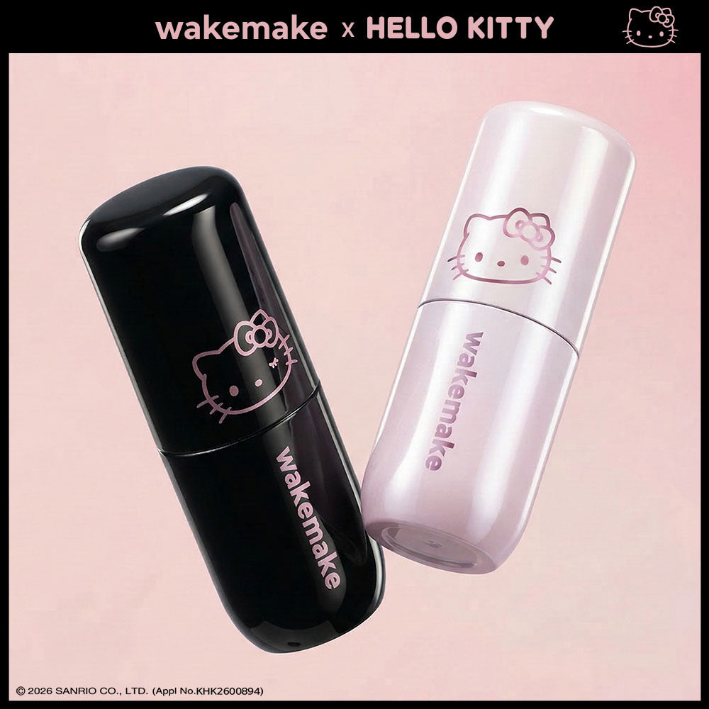 [wakemake] Wake Make Waterful Glow Tint 15COLOR (single item)