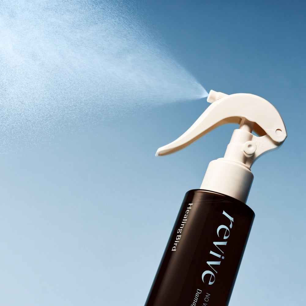 [healingbird] Healing Bird Revive No-Wash Treatment (Damage Repair/Deep Moisture Choose 1)