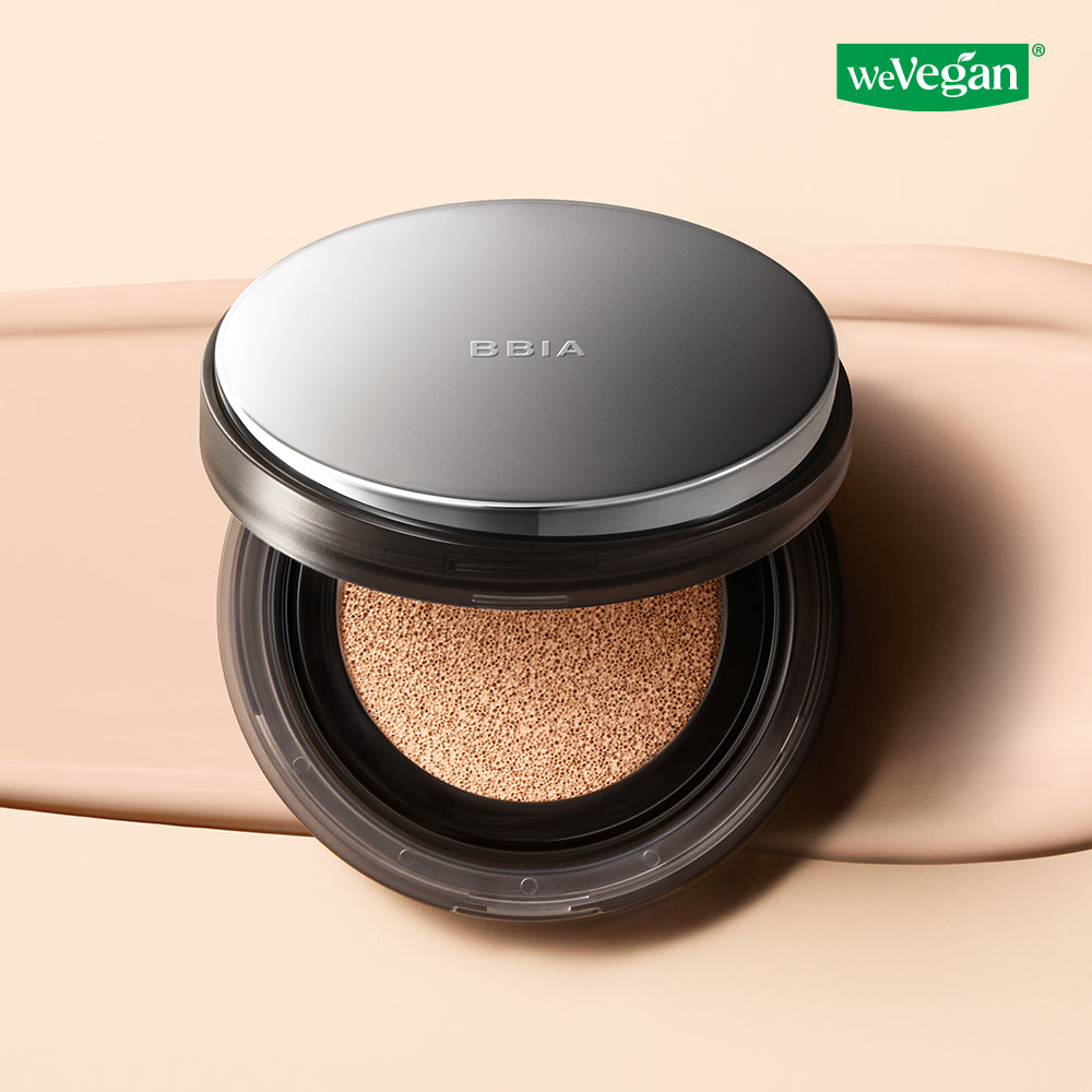[BBIA] Piao mat cushion 15g (3 types)