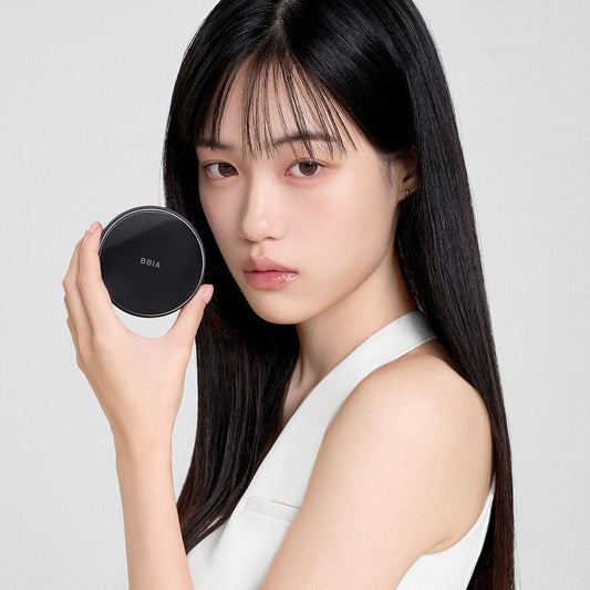 [BBIA] Piao mat cushion 15g (3 types)