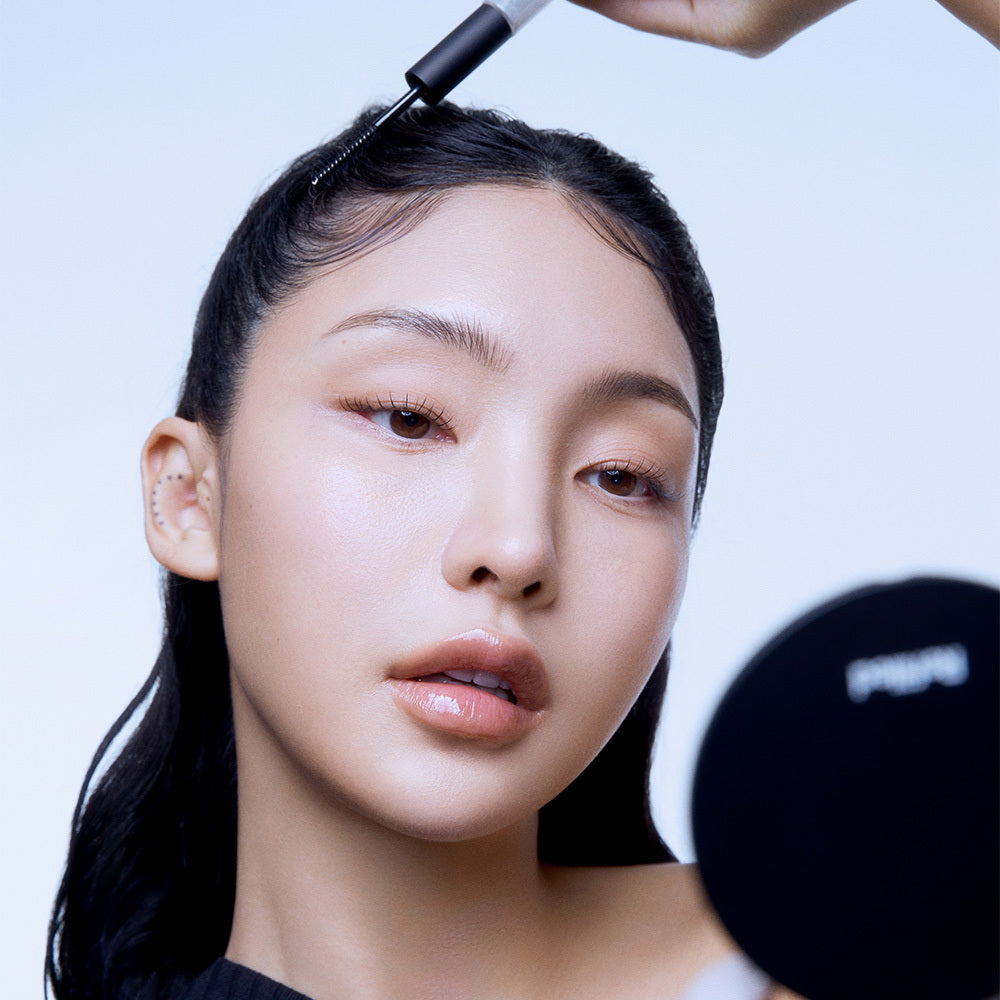 [REFILLED] Refield Cytokine Eyelash Dual Ampoule 10ml Special (+Hand Mirror)