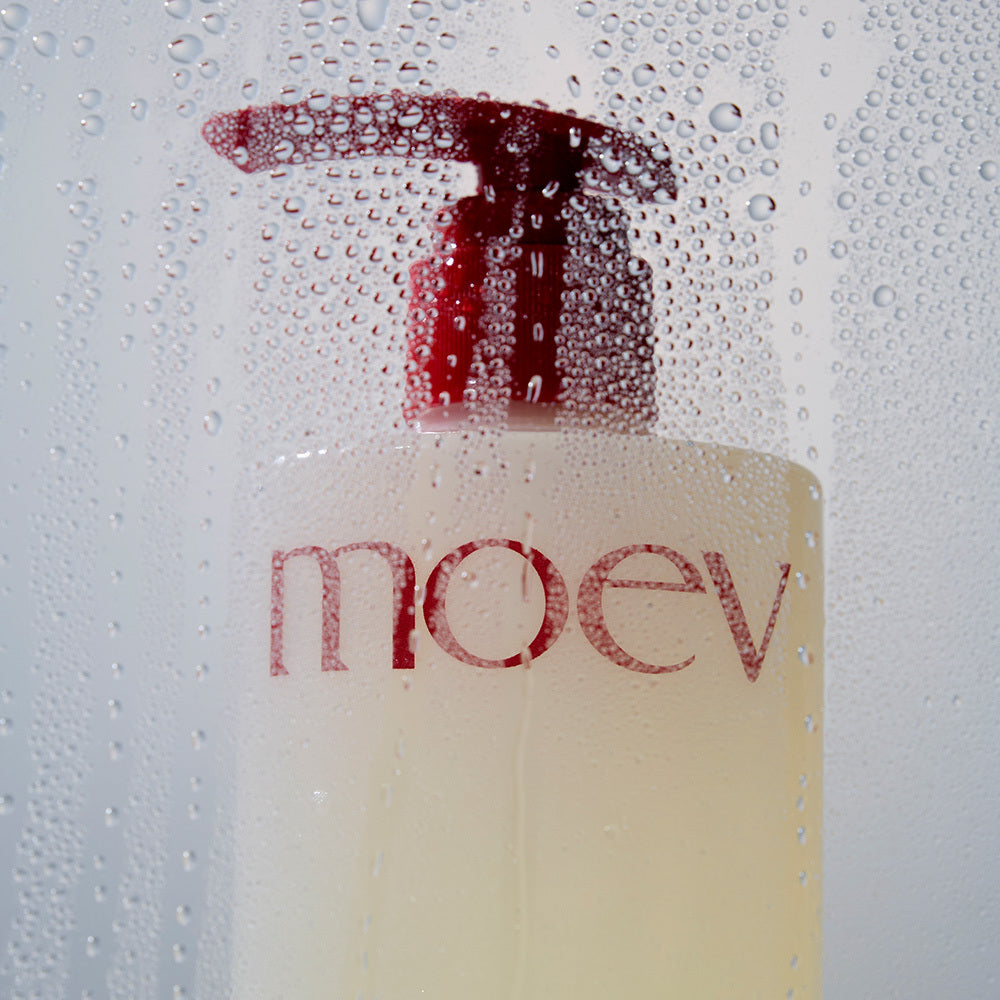 [moev] Moev Anukatin Hair Loss Symptom Relief Shampoo 525ml