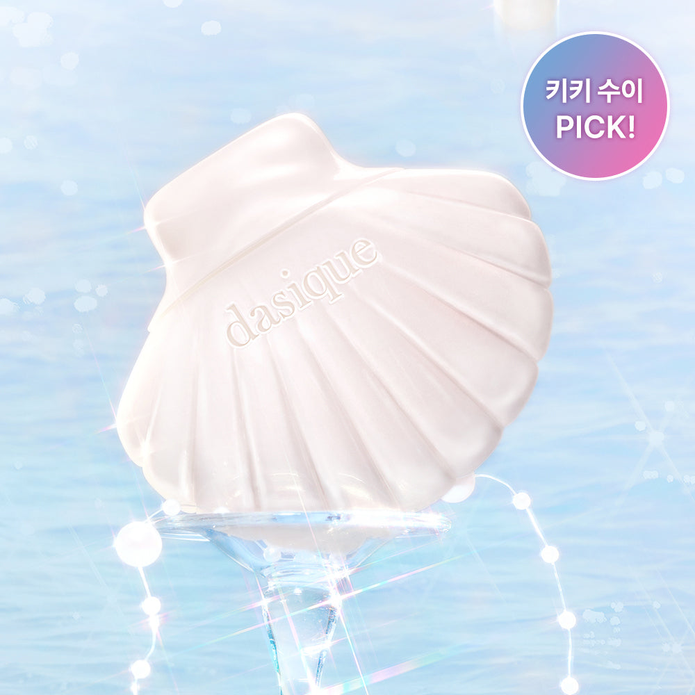 [Dasique] Daisyk Aqua Shell Sun Cream 50ml
