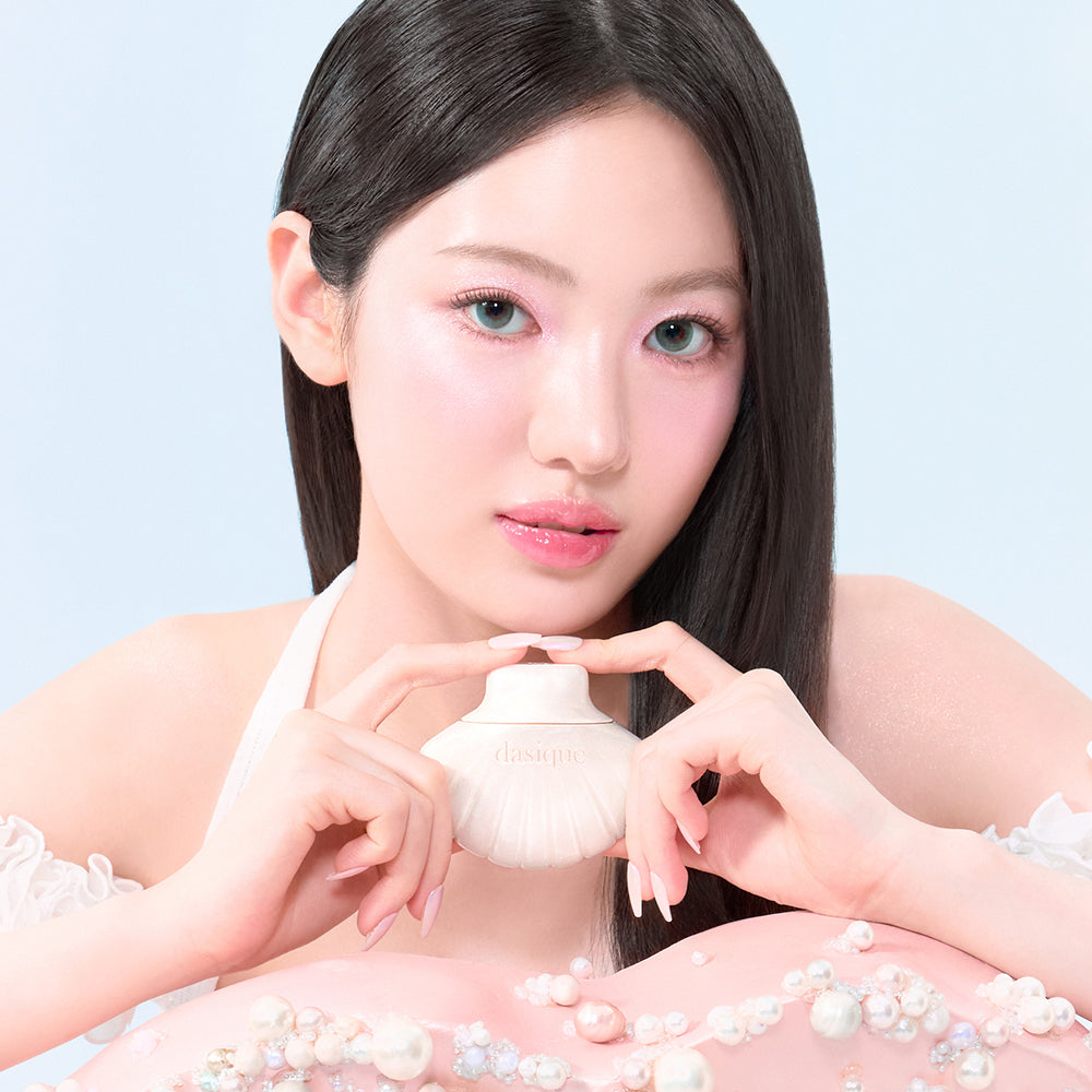 [Dasique] Daisyk Aqua Shell Sun Cream 50ml