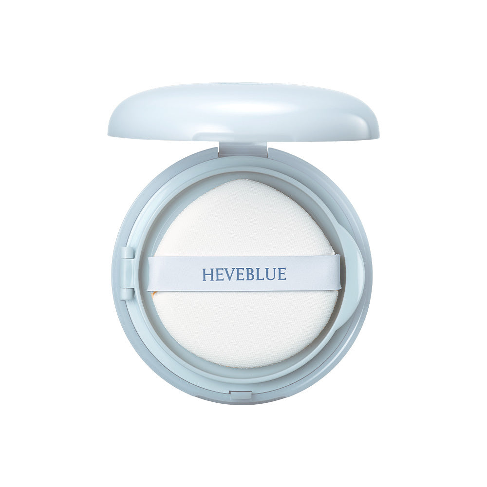 [HEVEBLUE] Heve Blue Phyton Skua Hyal Blue Tone Up Sun Cushion 15g