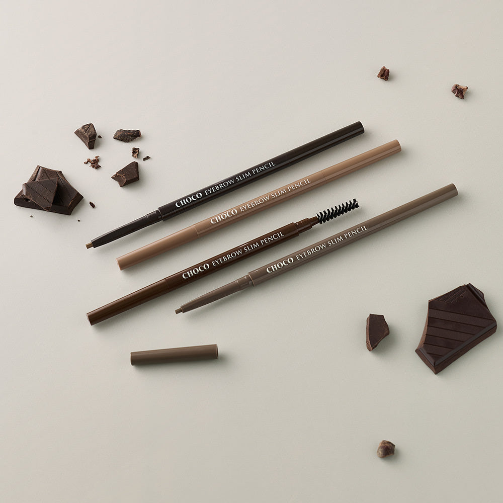 [skinfood] Skinfood Choco Eyebrow Slim Pencil 0.13g