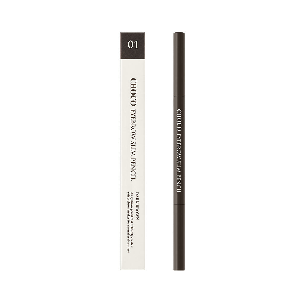 [skinfood] Skinfood Choco Eyebrow Slim Pencil 0.13g