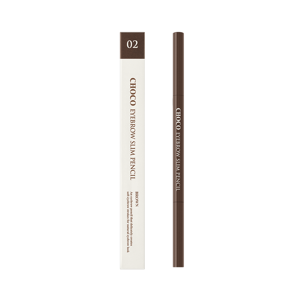 [skinfood] Skinfood Choco Eyebrow Slim Pencil 0.13g