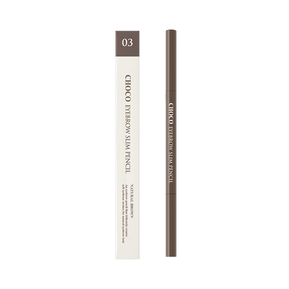 [skinfood] Skinfood Choco Eyebrow Slim Pencil 0.13g