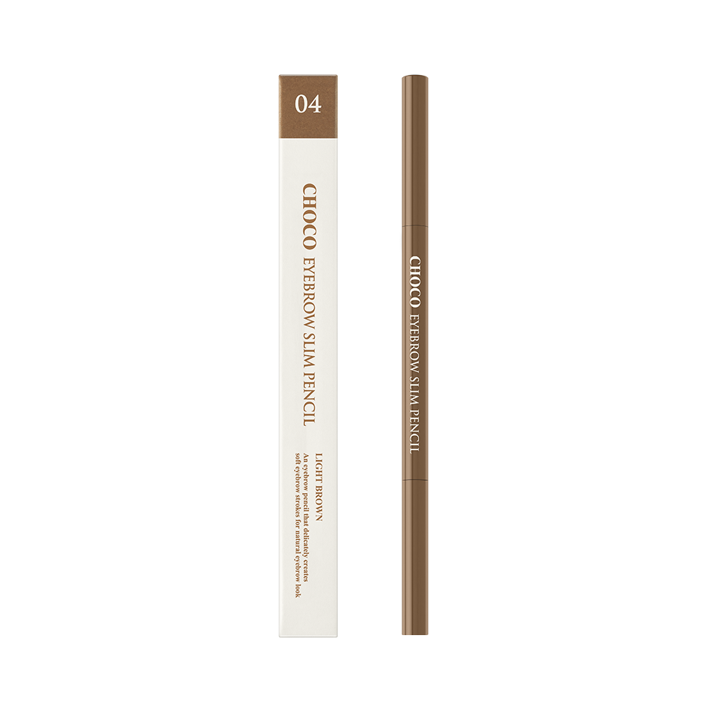 [skinfood] Skinfood Choco Eyebrow Slim Pencil 0.13g