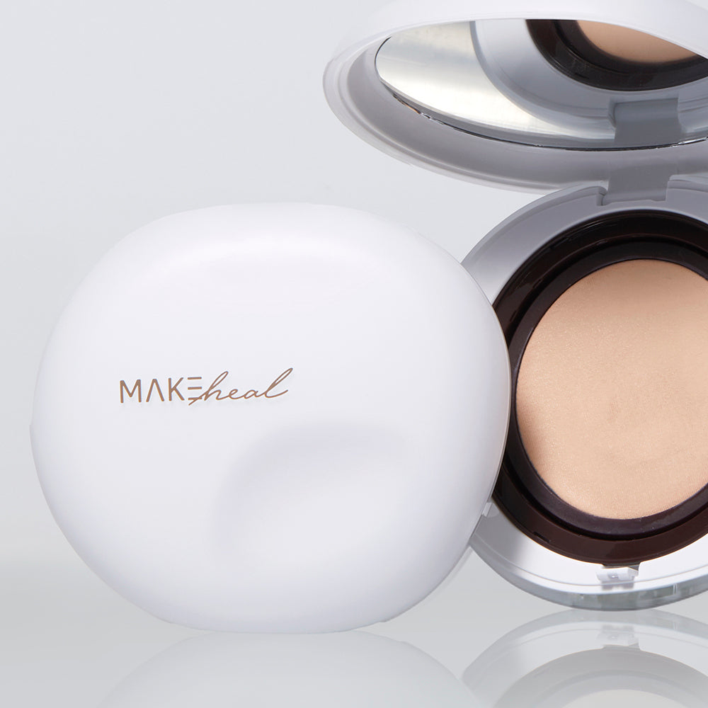 [MAKEheal] Makehill SkinFitX Mochi Mesh Cushion Pangpang Puff Giveaway Plan