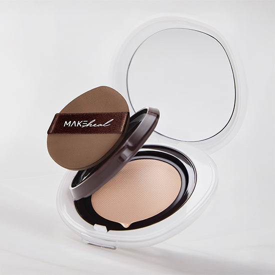 [MAKEheal] Makehill SkinFitX Mochi Mesh Cushion Pangpang Puff Giveaway Plan