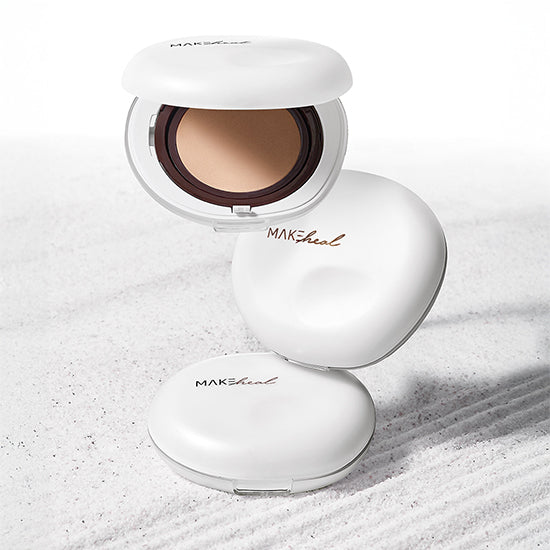 [MAKEheal] Makehill SkinFitX Mochi Mesh Cushion Pangpang Puff Giveaway Plan