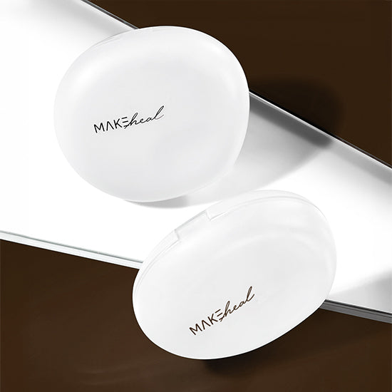 [MAKEheal] Makehill SkinFitX Mochi Mesh Cushion Pangpang Puff Giveaway Plan