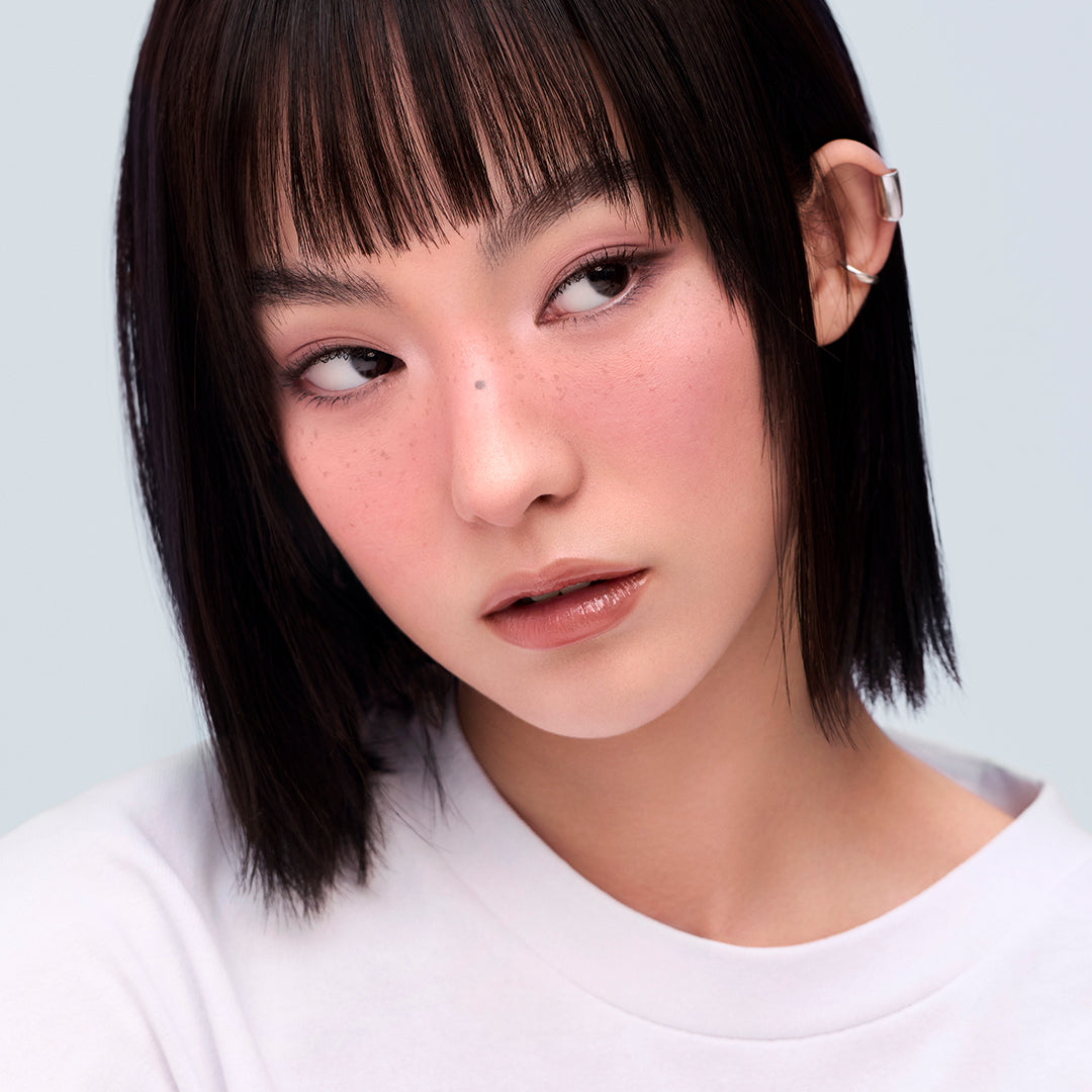 [3CE] 3CE Layer It All Rouge-Palette