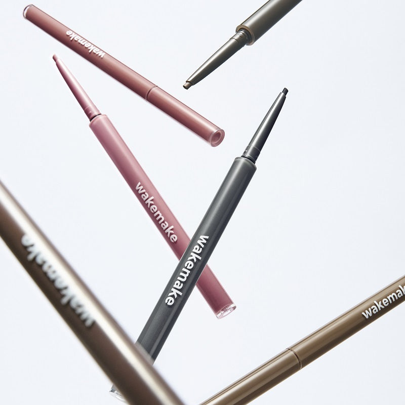 [Wakemake] Wakemake Real Defining Pencil Liner 8FARBEN