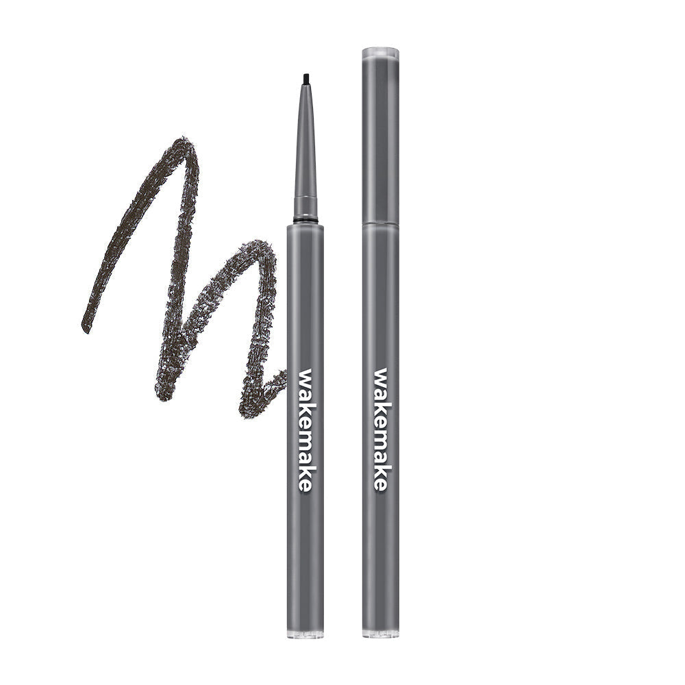 [Wakemake] Wakemake Real Defining Pencil Liner 8FARBEN