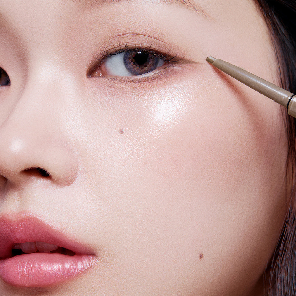 [Wakemake] Wakemake Real Defining Pencil Liner 8FARBEN