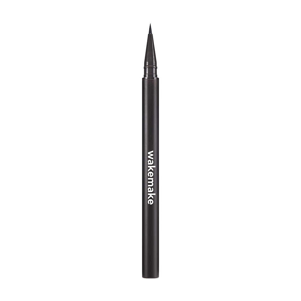 [Wakemake] Wakemake Real Defining Brush Liner 4COLOR
