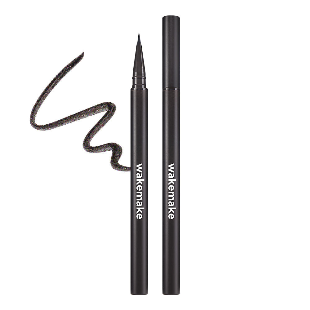[Wakemake] Wakemake Real Defining Brush Liner 4COLOR