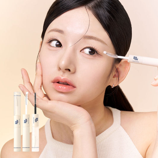 [MAUVNING] Morning Dual Black Bean Lash Serum
