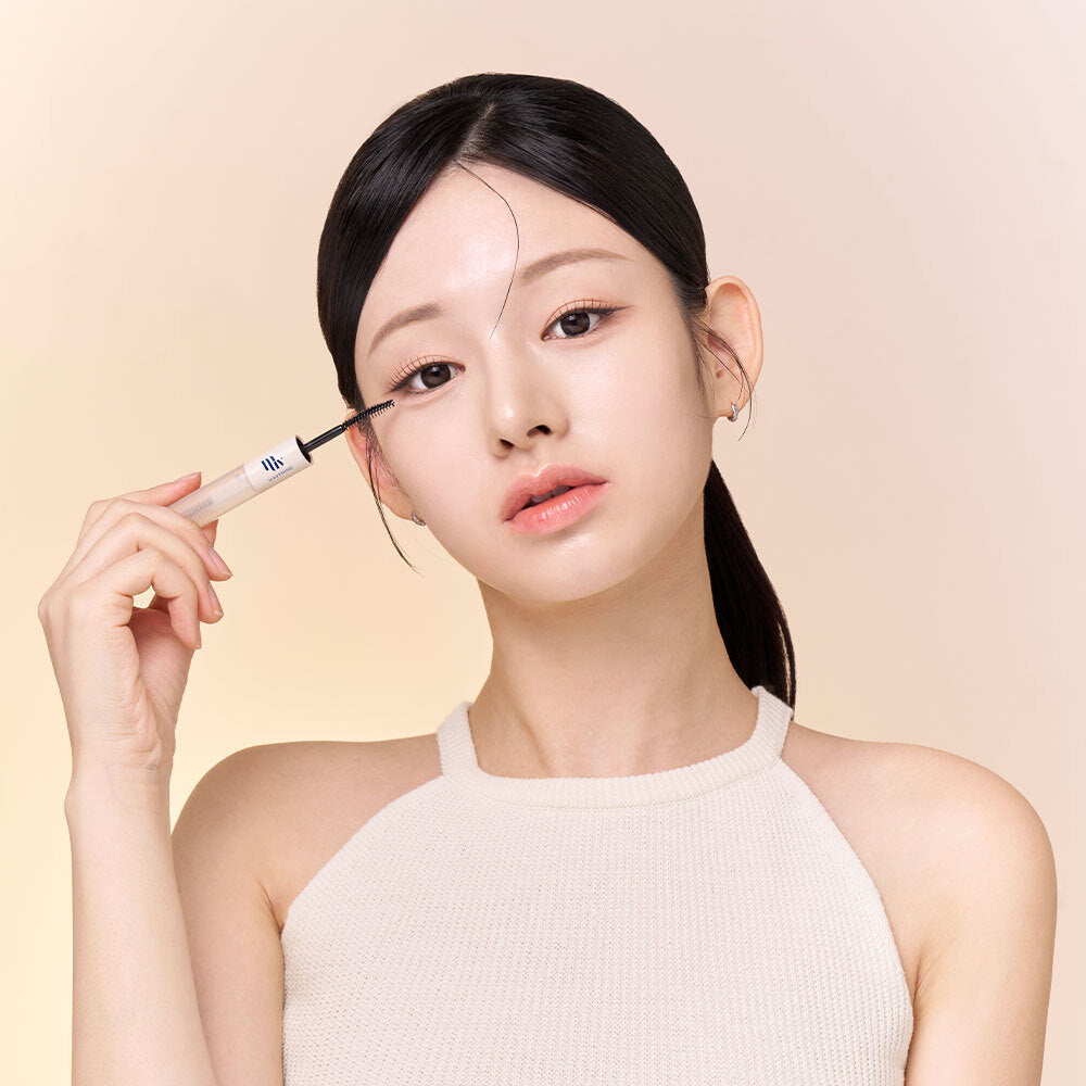 [MAUVNING] Morning Dual Black Bean Lash Serum
