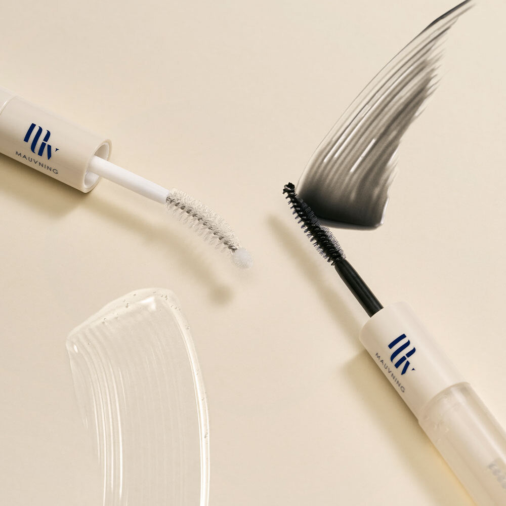 [MAUVNING] Morning Dual Black Bean Lash Serum
