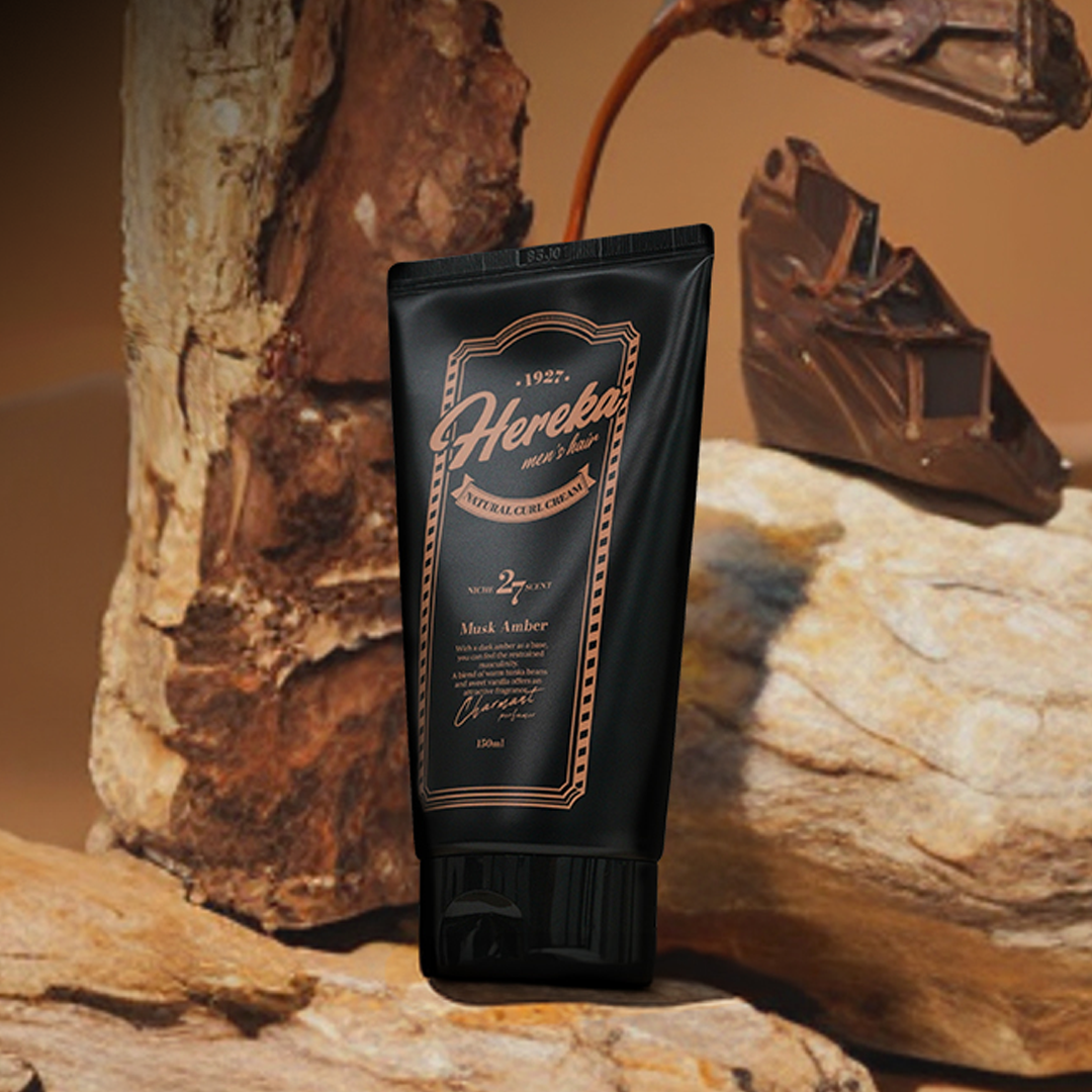 [Hereka] Hereca Texture Cream 150ml