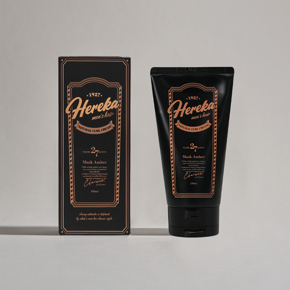 [Hereka] Hereca Texture Cream 150ml