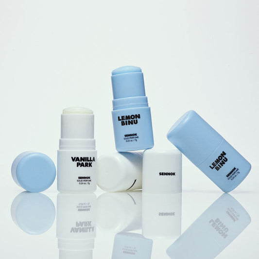 [SENNOK] Sennok Solid Perfume 7g 2 types
