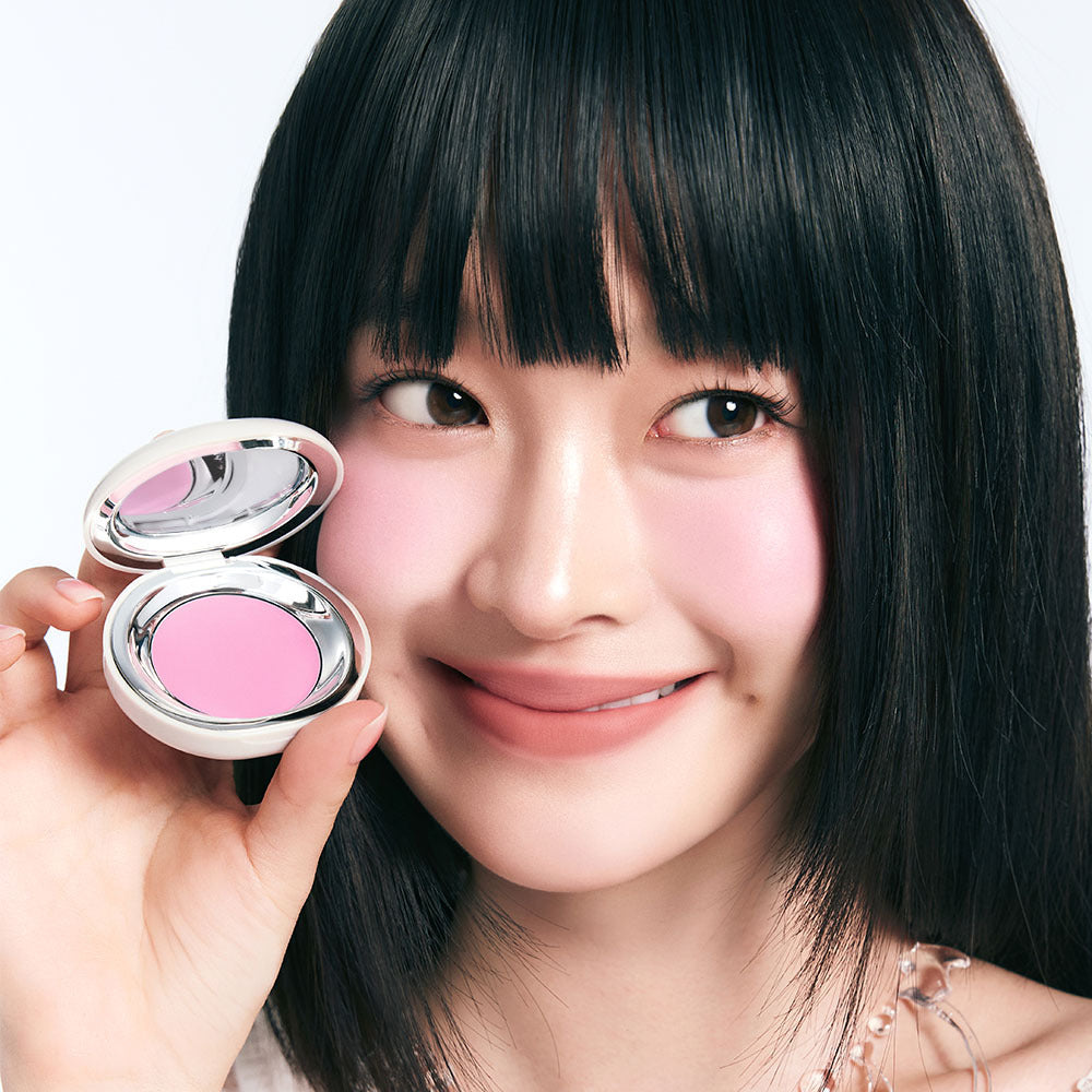 [Tooq] Touk Satin Peach Blossom 13 types (planned/single item)