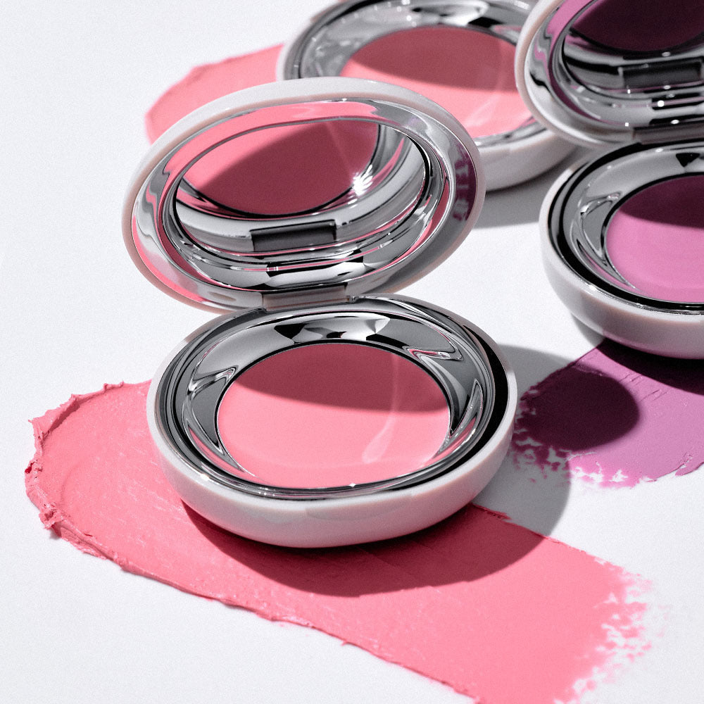 [Tooq] Touk Satin Peach Blossom 13 types (planned/single item)